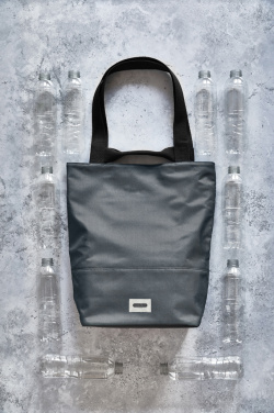 Logo trade corporate gifts picture of: Black+Blum 16L Insulated Tote/ Cooler Bag